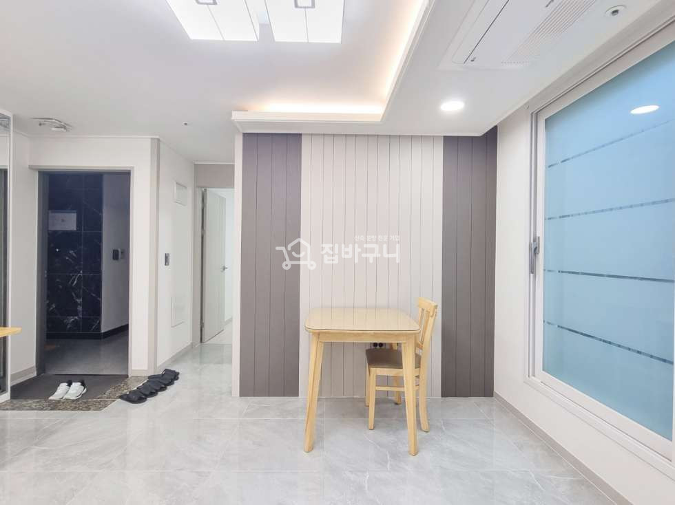 서울 양천구 신월동 풍부한 생활 인프라 다 갖춘 까치산역 역세권 신축 2룸 분양합니다~! 분양 매물번호 13179 사진 3