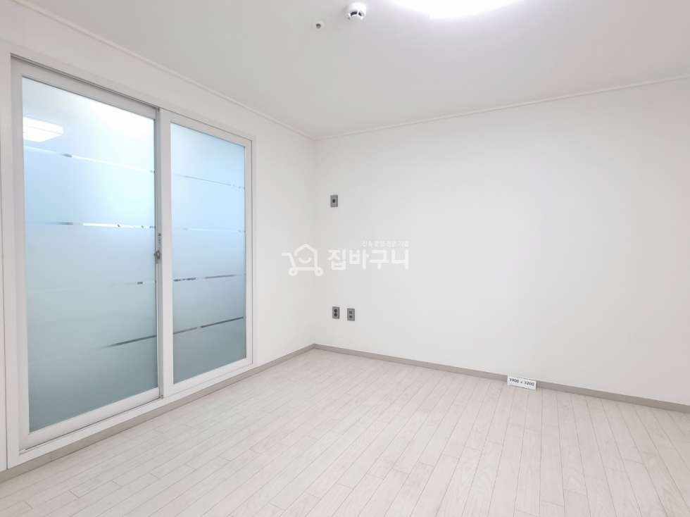 서울 양천구 신월동 풍부한 생활 인프라 다 갖춘 까치산역 역세권 신축 2룸 분양합니다~! 분양 매물번호 13179 사진 8