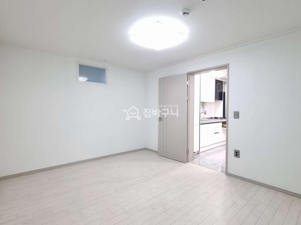 서울 양천구 신월동 풍부한 생활 인프라 다 갖춘 까치산역 역세권 신축 2룸 분양합니다~! 분양 매물번호 13179 사진 10