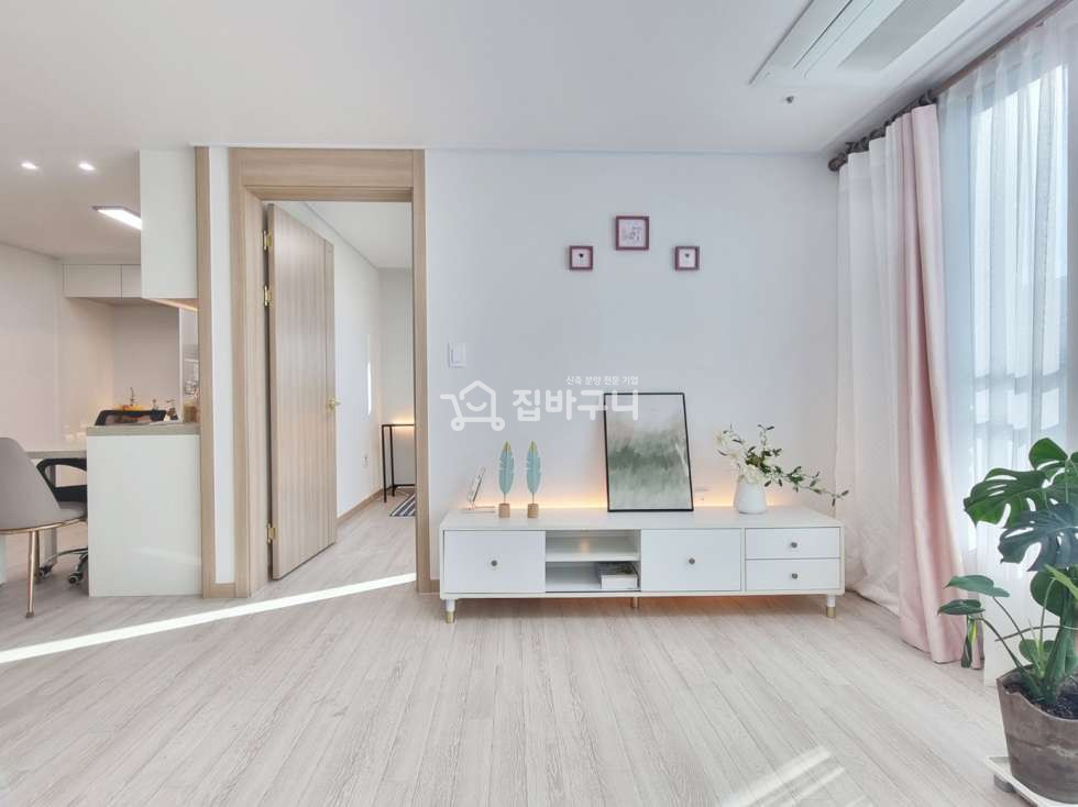 서울 양천구 신월동 목동선 예정 개발호재지구! 3룸 신축 분양합니다~! 분양 매물번호 13177 사진 2