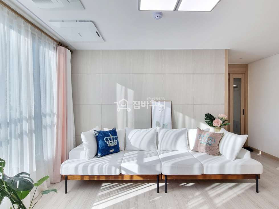 서울 양천구 신월동 목동선 예정 개발호재지구! 3룸 신축 분양합니다~! 분양 매물번호 13177 사진 3