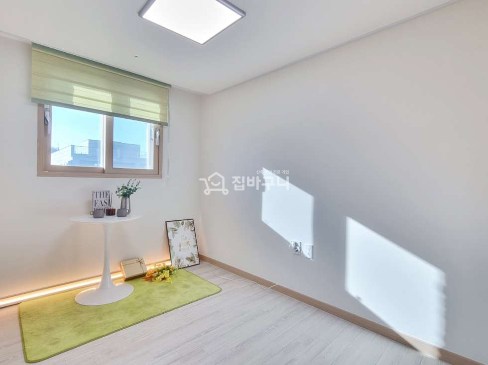서울 양천구 신월동 목동선 예정 개발호재지구! 3룸 신축 분양합니다~! 분양 매물번호 13177 사진 9