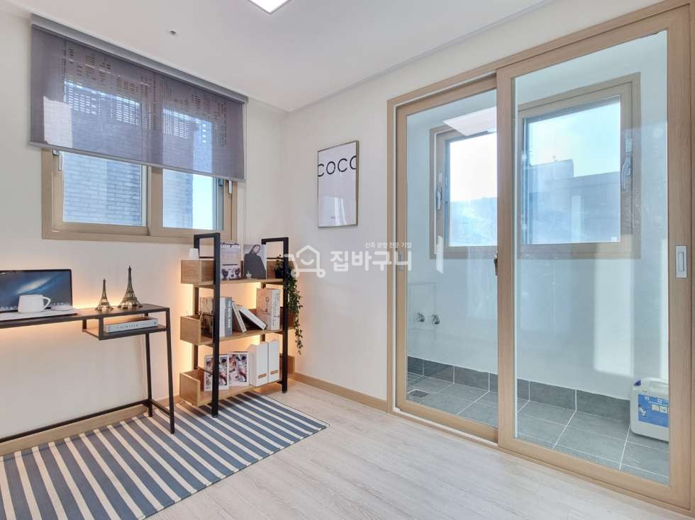 서울 양천구 신월동 목동선 예정 개발호재지구! 3룸 신축 분양합니다~! 분양 매물번호 13177 사진 10
