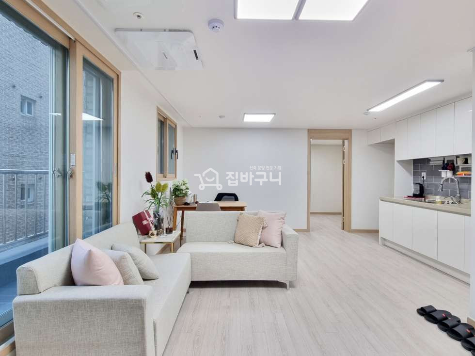 서울 양천구 신월동 목동선 예정 개발호재지구! 접근성 뛰어난 생활권 강력추천매물! 분양 매물번호 13176 사진 2