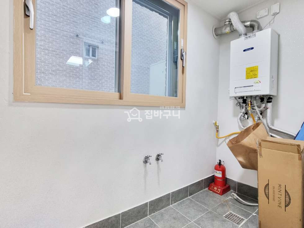 서울 양천구 신월동 목동선 예정 개발호재지구! 접근성 뛰어난 생활권 강력추천매물! 분양 매물번호 13176 사진 8
