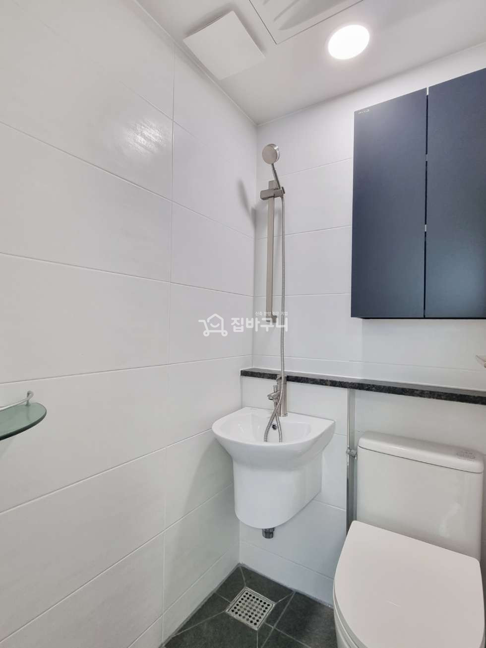 서울 양천구 신월동 경인고속도로 인접! 3룸+대형테라스 세대 분양합니다~! 분양 매물번호 13175 사진 7