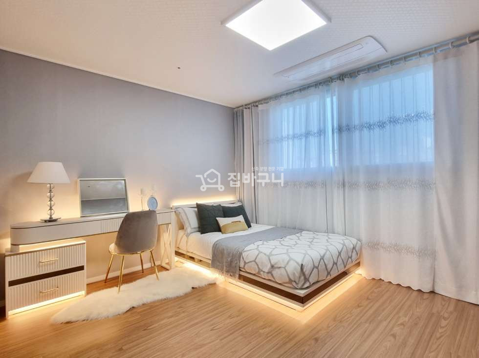 경기 안양만안구 안양동 교통, 학군, 생활인프라 3박자를 갖춘 안양 신축 주상복합! 분양 매물번호 13173 사진 8
