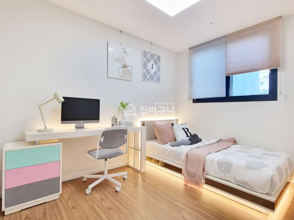 경기 안양만안구 안양동 교통, 학군, 생활인프라 3박자를 갖춘 안양 신축 주상복합! 분양 매물번호 13173 사진 10