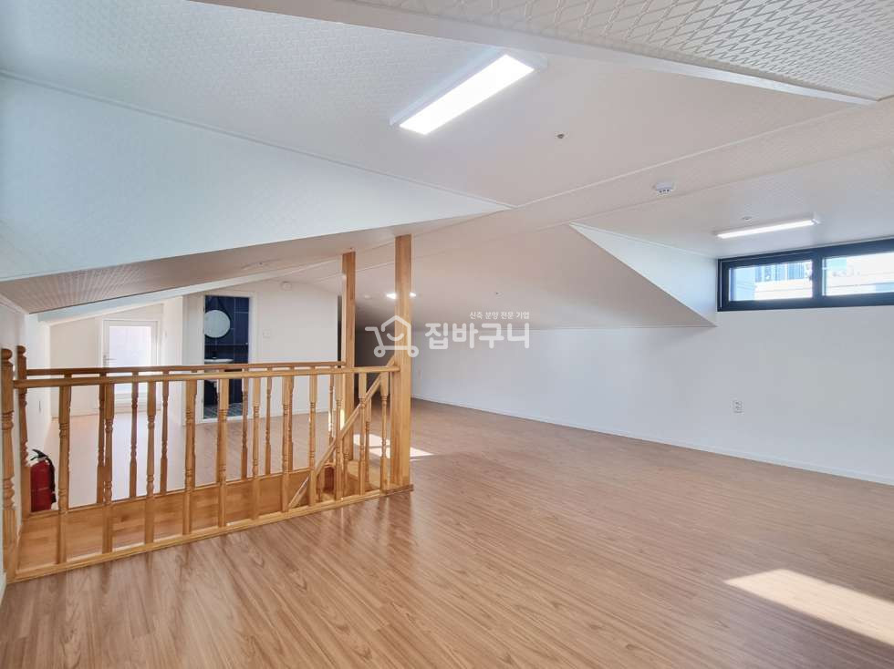경기 안양만안구 안양동 넓은 테라스! 안양신축 복층 주상복합 강력 추천 매물! 분양 매물번호 13169 사진 14