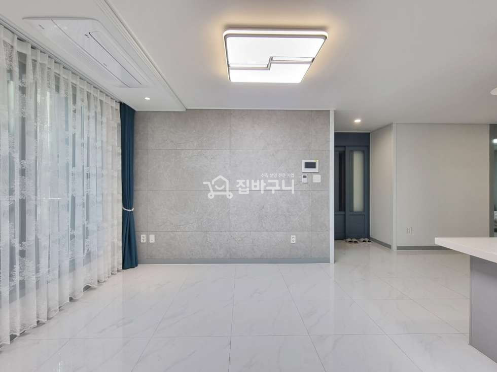 경기 안양만안구 안양동 안양의 중심지 ◆안양 신축빌라 넓은 4룸◆생활안전 주거지역! 분양 매물번호 13168 사진 4