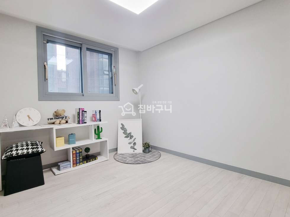 경기 안양만안구 안양동 안양의 중심지 ◆안양 신축빌라 넓은 4룸◆생활안전 주거지역! 분양 매물번호 13168 사진 10
