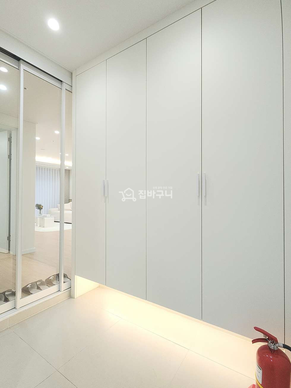 경기 수원팔달구 매산로3가 수원신축 도시형아파트 ◆역세권+학세권◆ 깔끔한 인테리어와 효율적 구조 3룸! 분양 매물번호 13167 사진 16