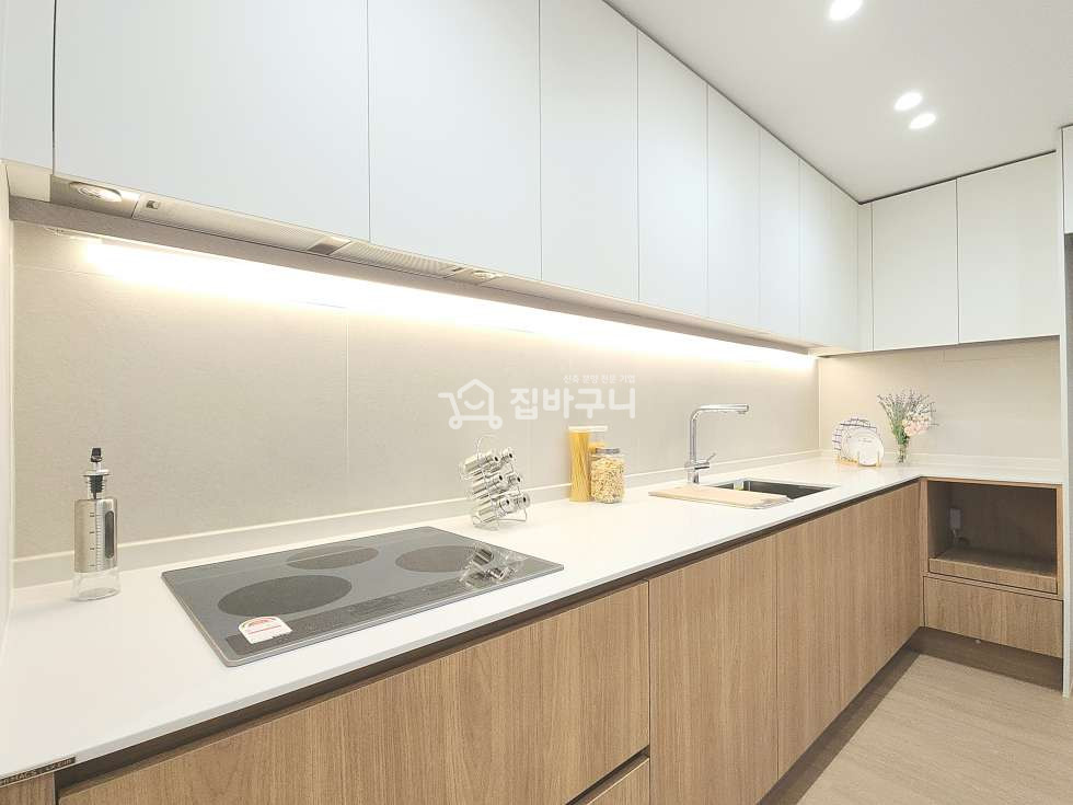 경기 수원팔달구 매산로3가 탁트인 팔달산전망! 수원 신축 도시형아파트! 분양 매물번호 13166 사진 6
