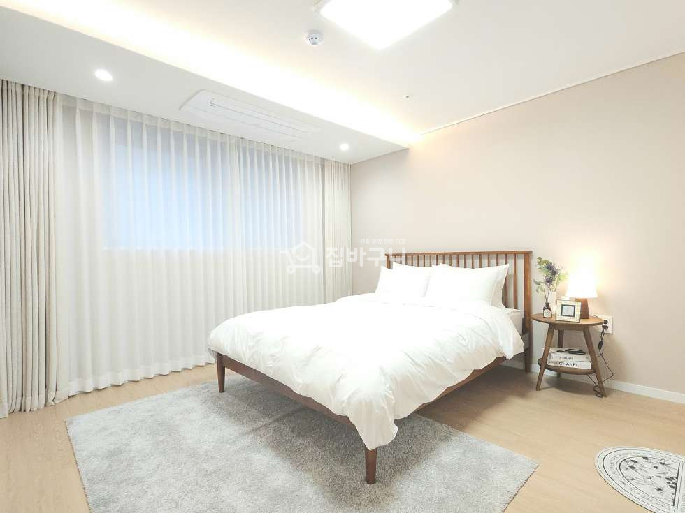 경기 수원팔달구 매산로3가 탁트인 팔달산전망! 수원 신축 도시형아파트! 분양 매물번호 13166 사진 7