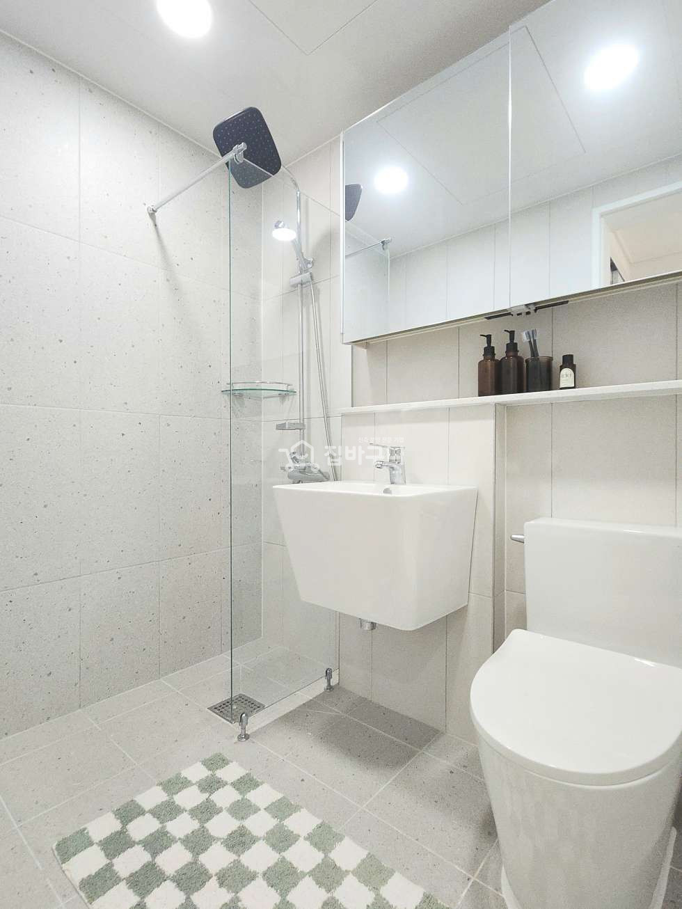 경기 수원팔달구 매산로3가 탁트인 팔달산전망! 수원 신축 도시형아파트! 분양 매물번호 13166 사진 9