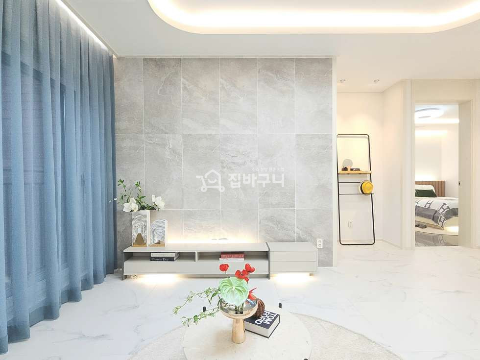 경기 수원권선구 탑동 깔끔한 테라스 신축빌라! 강력추천! 분양 매물번호 13165 사진 4