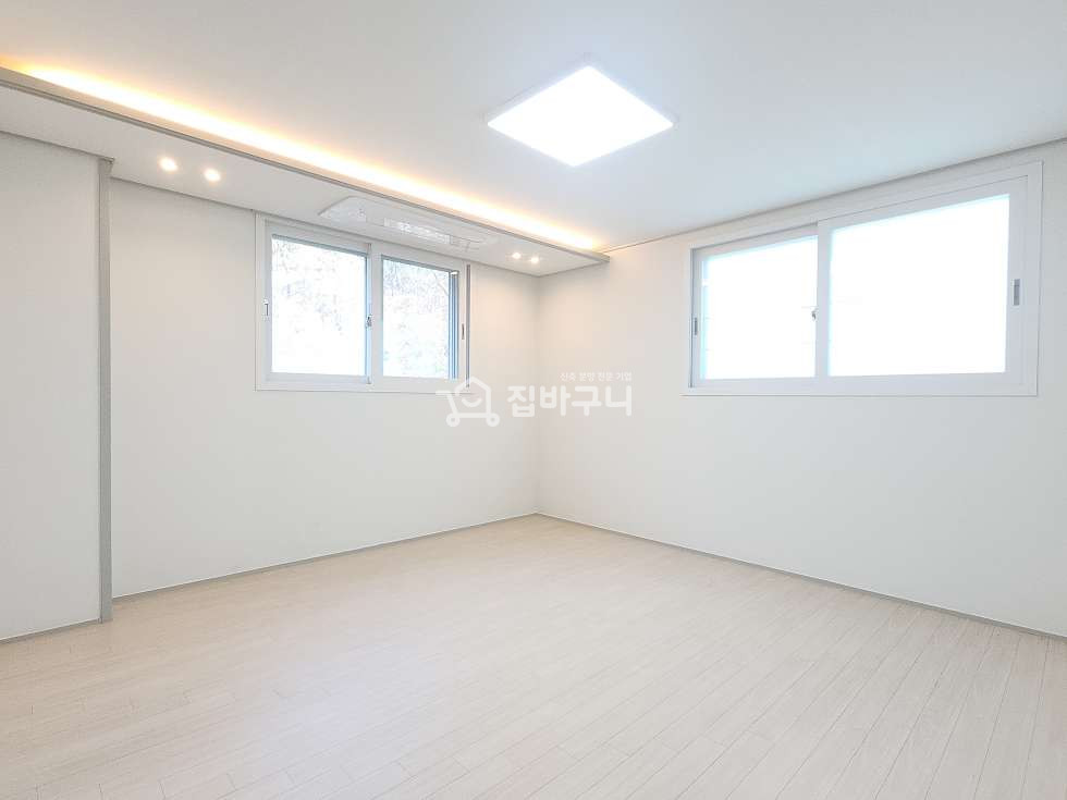 경기 화성효행구 비봉면 삼화리 화성신축빌라◆복층+3룸+필로티주차100%◆초등학교 바로 옆 위치한 학세권! 분양 매물번호 13163 사진 6