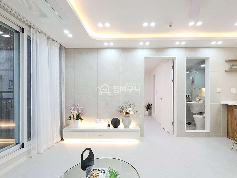 경기 안산단원구 와동 안산 신축빌라 ◆초등학교 도보3분, 선부광장 인근◆ 인프라 좋고, 산책하기 좋은 동네~ 분양 매물번호 13162 사진 2