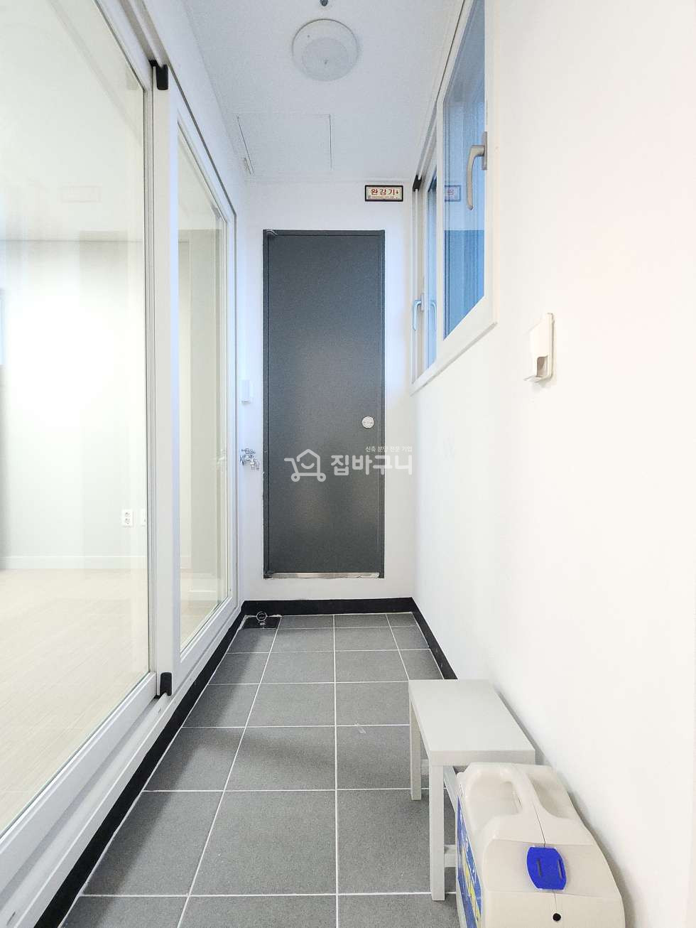 경기 화성병점구 송산동 공기좋고 조용한 입지환경♠화성신축빌라 3룸♠학세권~주변 편의시설 인접한 곳! 분양 매물번호 13160 사진 14