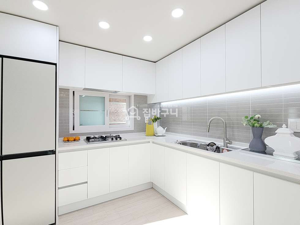 경기 안산단원구 선부동 안산 선부동 신축빌라 3룸! 주변 인프라 좋은 학세권~ 고급 인테리어♥ 분양 매물번호 13159 사진 6
