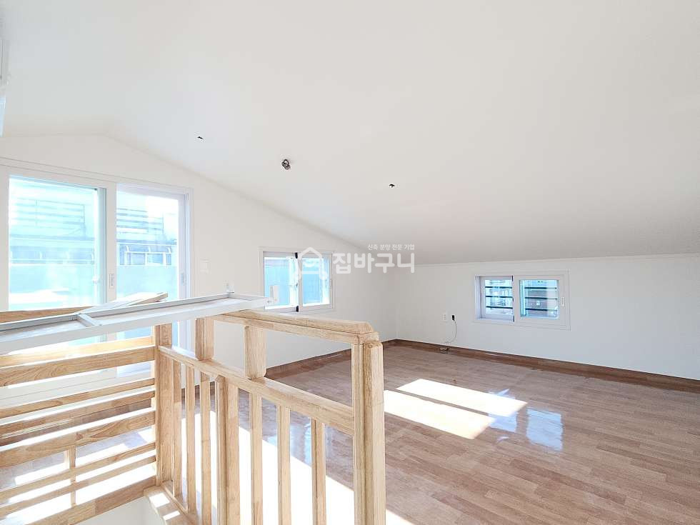 경기 안산단원구 선부동 ♣역세권+학세권+팍세권♣ 산책하기 좋은 동네, 아이들 키우는 최적의 조건! 안산 신축빌라 3룸+복층~ 분양 매물번호 13158 사진 14