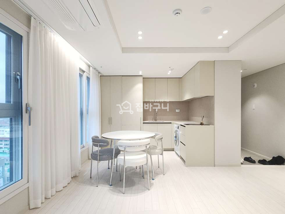 서울 강서구 내발산동 서울 도시형 아파트 ♣깨끗하고 공기좋은 산세권 원룸구조♣ 빌트윈옵션ok 주변인프라도good 분양 매물번호 13154 사진 3