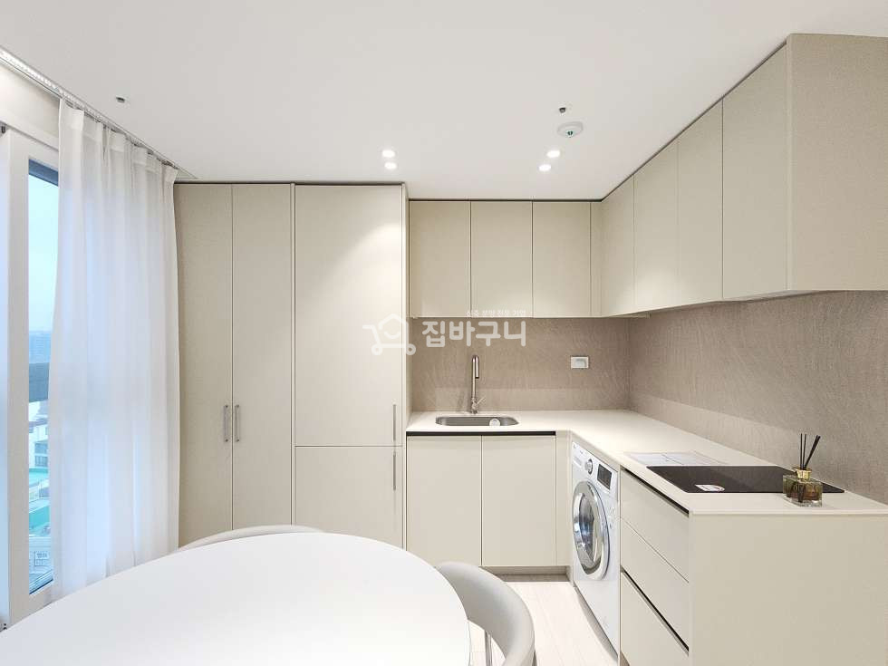 서울 강서구 내발산동 서울 도시형 아파트 ♣깨끗하고 공기좋은 산세권 원룸구조♣ 빌트윈옵션ok 주변인프라도good 분양 매물번호 13154 사진 4