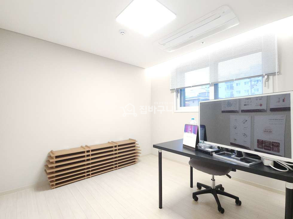서울 강서구 내발산동 ♠우장산역 도보 5분! 프리미엄 풀옵션 럭셔리 신축 아파트 2룸 분양합니다♠ 분양 매물번호 13153 사진 7