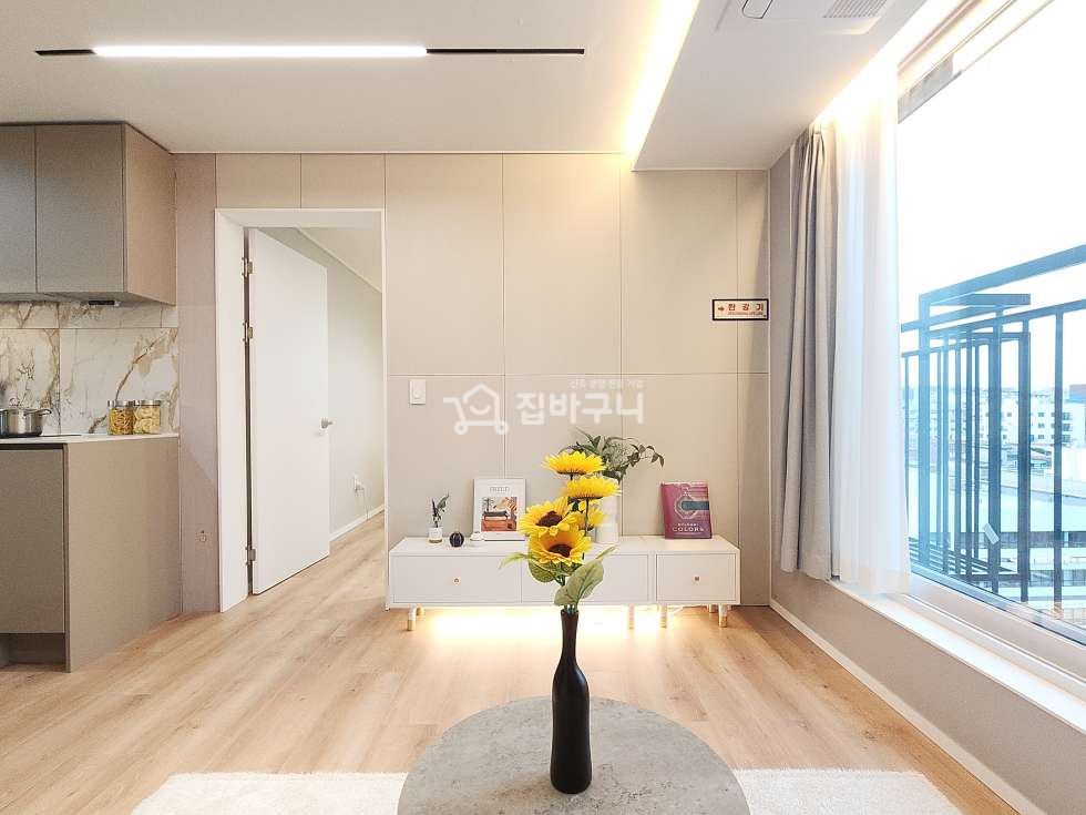 서울 강서구 등촌동 서울 등촌동 도시형 아파트~ 도보4분 역세권에 위치한 인프라 최고 넓은 2룸★ 분양 매물번호 13152 사진 3