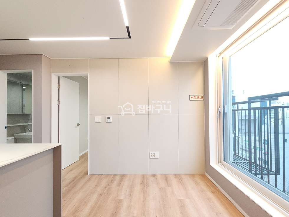서울 강서구 등촌동 서울 신축 도시형 아파트 2룸~ 빌트윈옵션有 학세권+편세권+역세권♥ 분양 매물번호 13151 사진 3