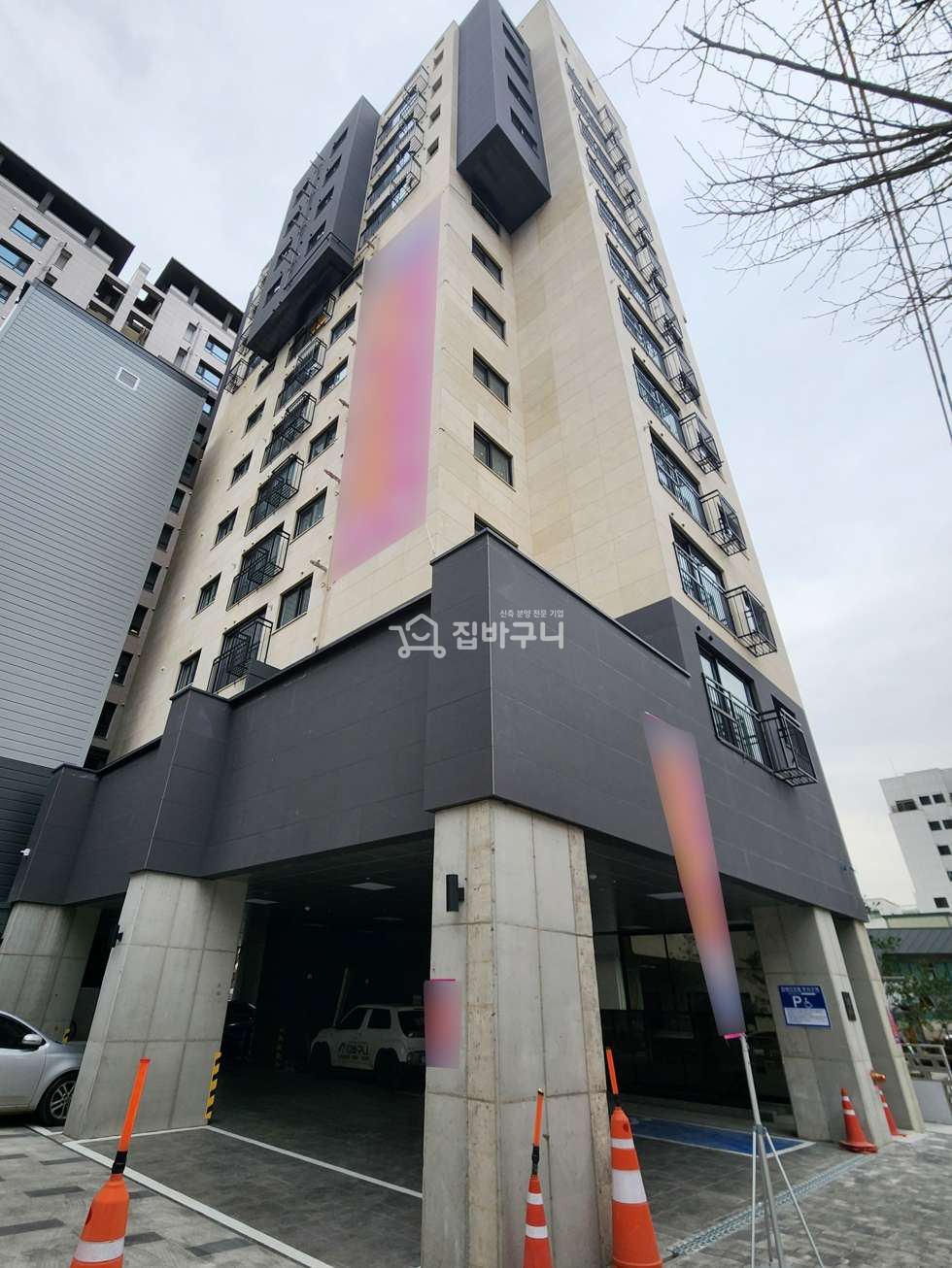 서울 강서구 등촌동 ◆등촌역 도보 5분거리 역세권&학세권◆주변인프라 최상 서울 도시형 아파트 3룸! 분양 매물번호 13150 사진 1