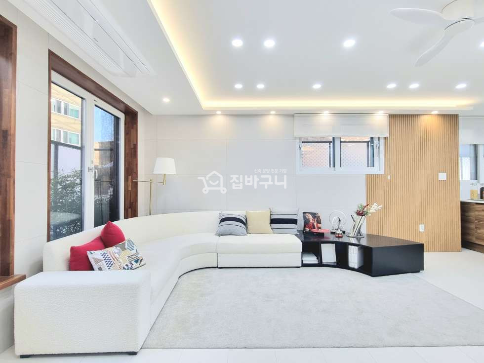경기 고양일산동구 풍동 ◆여기정말 없는게 없다! 풀옵션 일산 신축빌라◆ 3룸구조 분양中~몸만들어오세요! 분양 매물번호 13146 사진 3
