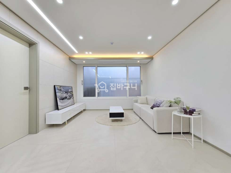 서울 관악구 신림동 서울 신축 빌라♠도보 5분 초,중,고♠ 조용하고 맑은 공기의 산세권 3룸 분양합니다. 분양 매물번호 13142 사진 2