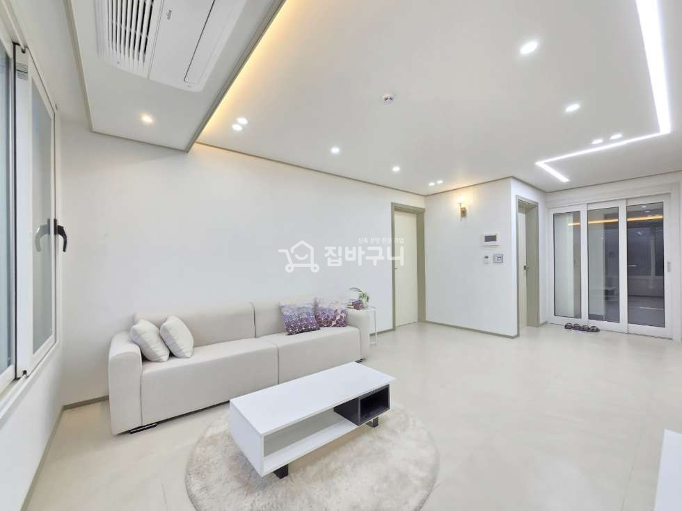 서울 관악구 신림동 서울 신축 빌라♠도보 5분 초,중,고♠ 조용하고 맑은 공기의 산세권 3룸 분양합니다. 분양 매물번호 13142 사진 3