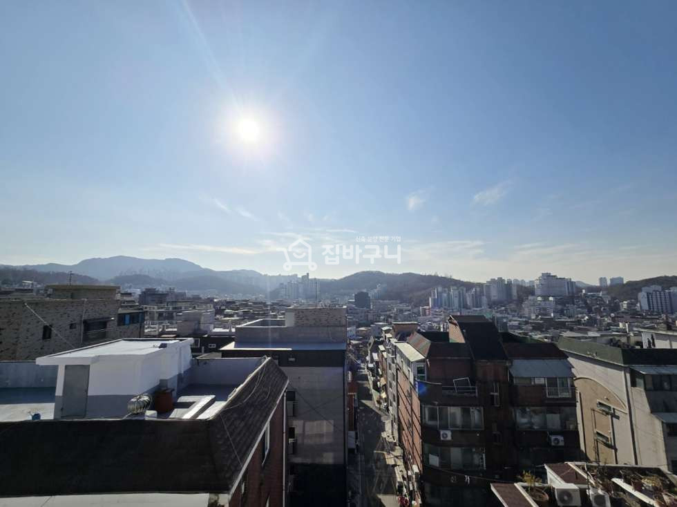 서울 관악구 신림동 서울 신림동 신축빌라 2룸 테라스 세대 분양中~ 도심속 힐링 공간에서 휴식을..♧ 분양 매물번호 13140 사진 3