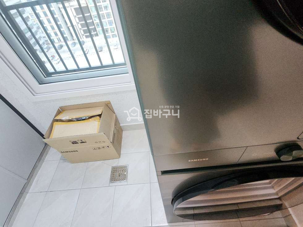 경기 부천소사구 심곡본동 부천역 3룸 초역세권! 도시형 생활 아파트 ★삼성가전 풀 옵션 지원★ 분양 매물번호 13133 사진 12
