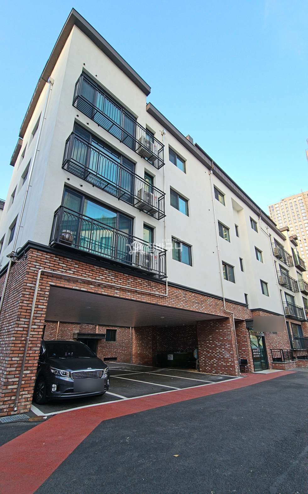 경기 고양일산동구 풍동 초역세권,학세권, 주변입지환경 최고! 모든가전 풀옵션, 최고급인테리어 고급주택! 일산신축 고급빌라♥ 분양 매물번호 13132 사진 1