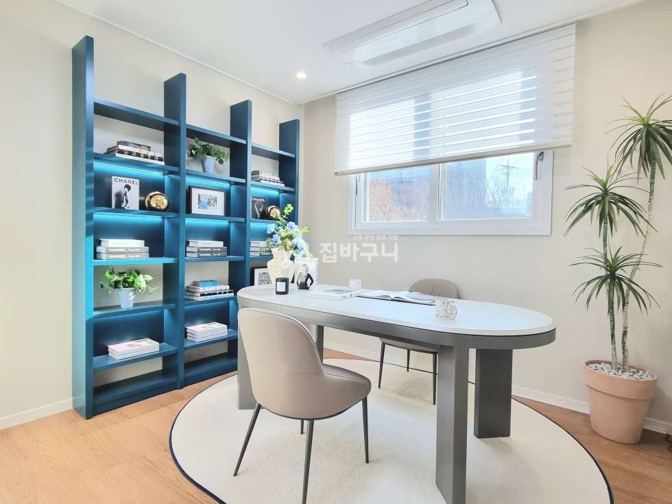 경기 고양일산동구 풍동 초역세권,학세권, 주변입지환경 최고! 모든가전 풀옵션, 최고급인테리어 고급주택! 일산신축 고급빌라♥ 분양 매물번호 13132 사진 17