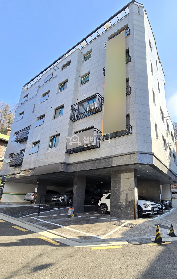 서울 관악구 신림동 ♣도심속 넓은 야외테라스♣ 깔끔한 인테리어와 구조! 서울신림동 신축빌라 3룸 공개합니다! 분양 매물번호 13127 사진 1