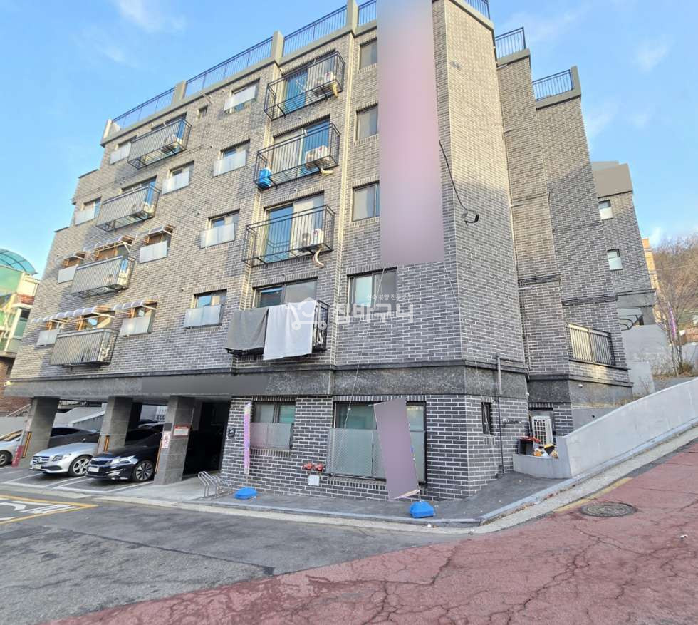 서울 관악구 신림동 ◆서울신축빌라 3룸+빌트윈옵션+중고등학교 도보1분◆ 분양 매물번호 13125 사진 1