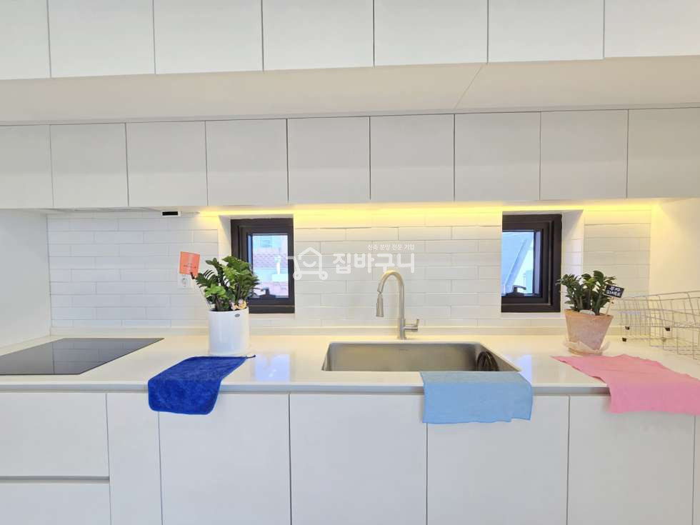 서울 관악구 신림동 야외테라스 뷰맛집..♥ 서울신축빌라 3룸 ~ 산세권,편세권,학세권~ 분양 매물번호 13124 사진 7