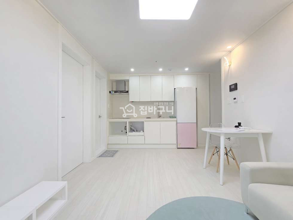 서울 관악구 신림동 학군최고 학세권~! 조용하고 깨끗한 동네~! 서울신림동 신축빌라 2룸타입♥ 분양 매물번호 13122 사진 5