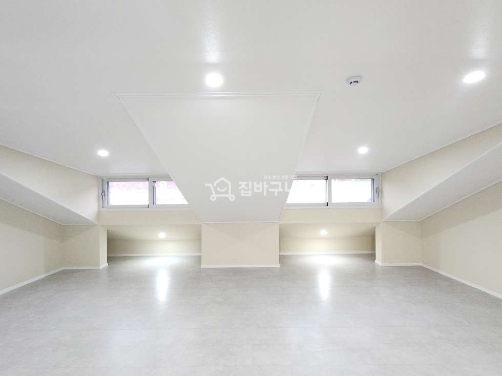 경기 안산상록구 일동 전망좋은 야외테라스가 있다! ♠안산신축빌라 복층+테라스+넓은다락까지~♠ 분양 매물번호 13121 사진 14