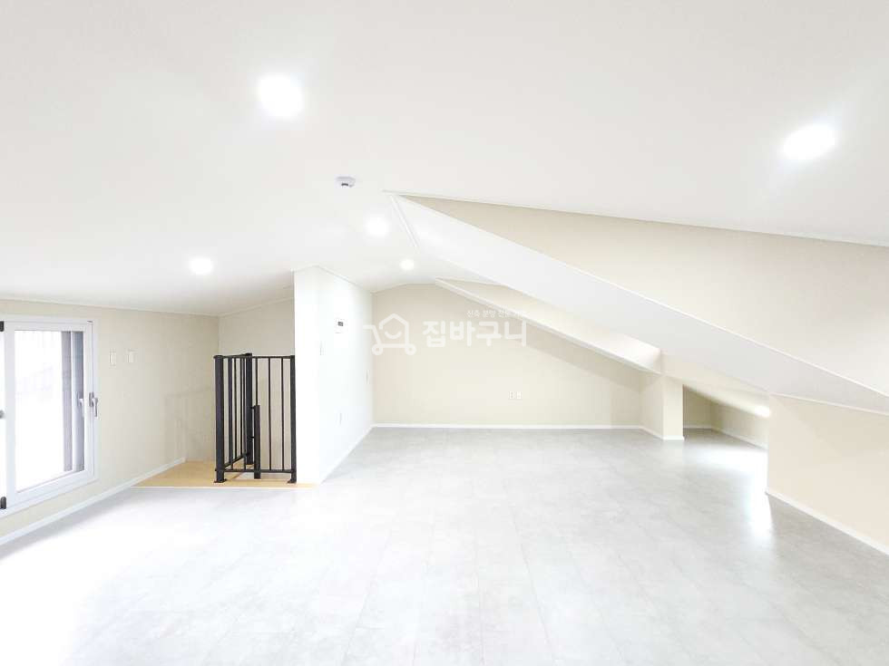 경기 안산상록구 일동 전망좋은 야외테라스가 있다! ♠안산신축빌라 복층+테라스+넓은다락까지~♠ 분양 매물번호 13121 사진 17