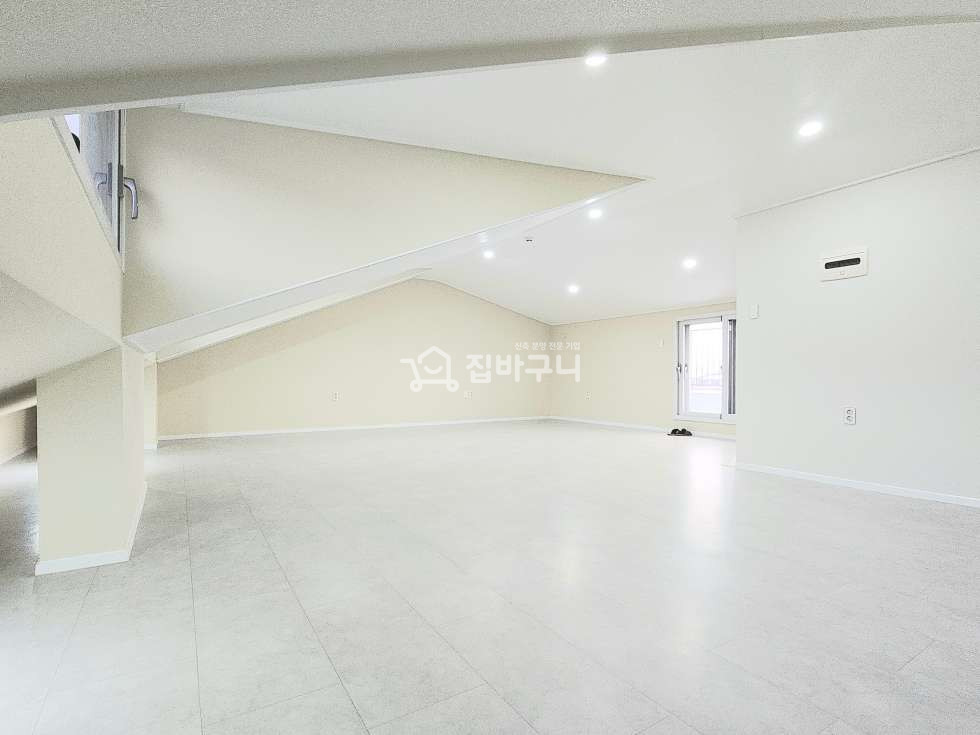 경기 안산상록구 일동 전망좋은 야외테라스가 있다! ♠안산신축빌라 복층+테라스+넓은다락까지~♠ 분양 매물번호 13121 사진 19