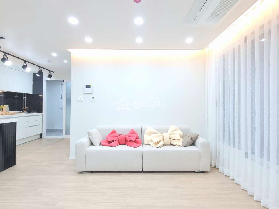 경기 안산상록구 일동 편의점 앞! 편세권~일동공원에서 산책하는 팍세권~♣안산 일동 신축빌라 넓은 2룸+2욕실♣ 분양 매물번호 13120 사진 2