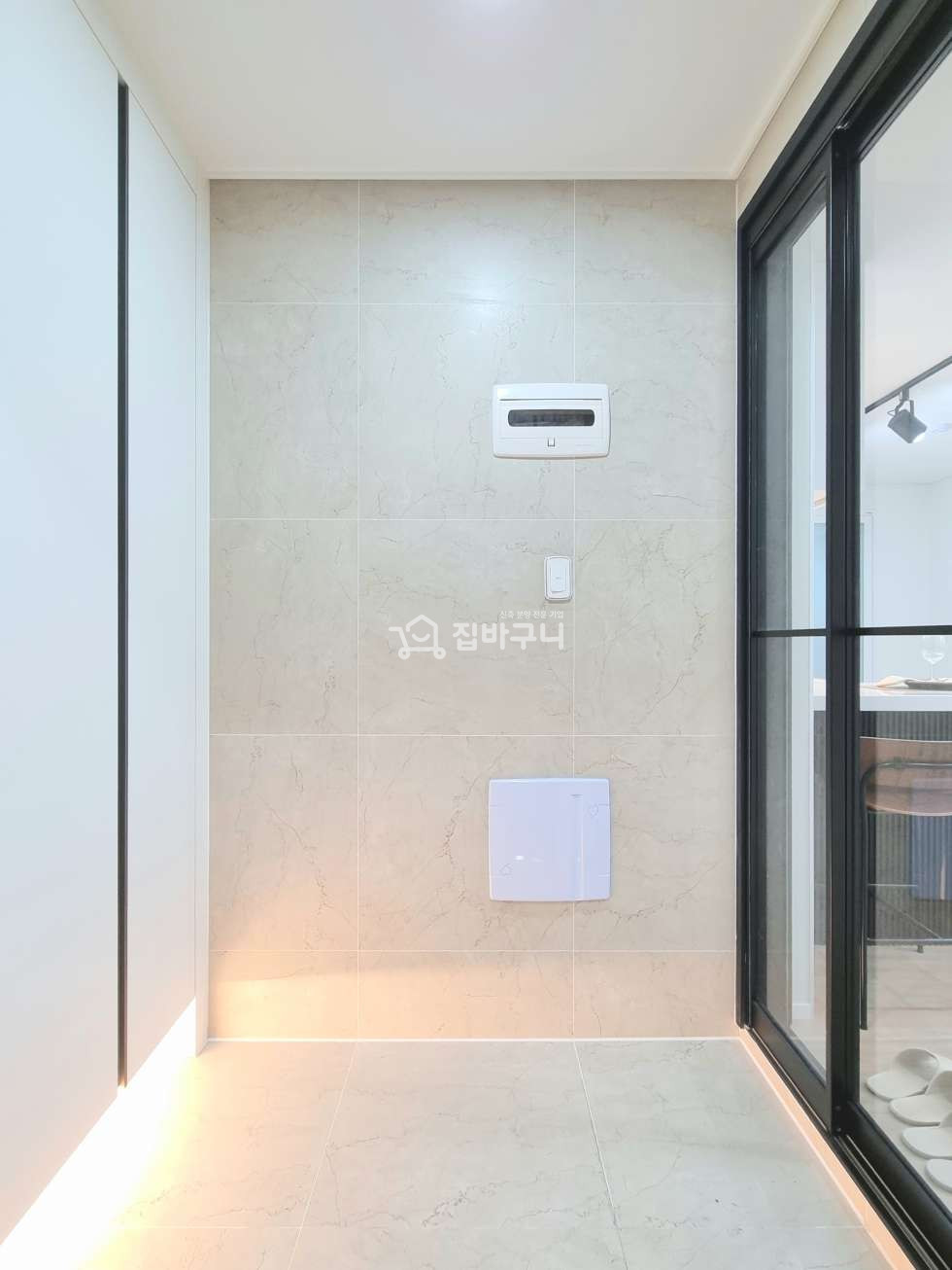 경기 안산상록구 일동 편의점 앞! 편세권~일동공원에서 산책하는 팍세권~♣안산 일동 신축빌라 넓은 2룸+2욕실♣ 분양 매물번호 13120 사진 12