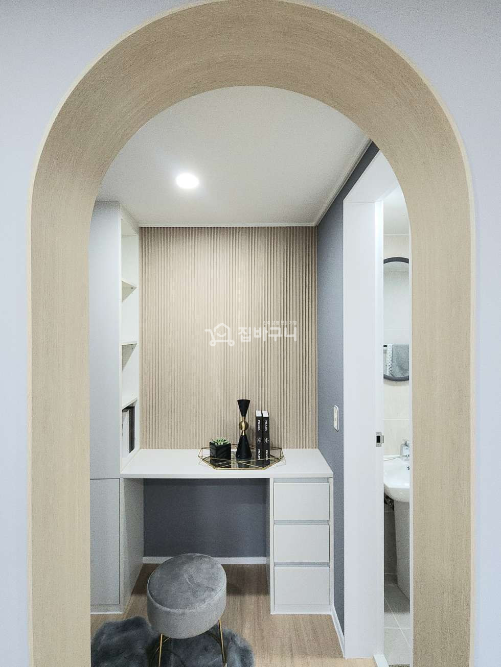 경기 안산상록구 일동 초등학교 3분거리 학세권♥일동공원 바로앞 팍세권♥ 안산신축빌라 3룸! 분양 매물번호 13119 사진 10