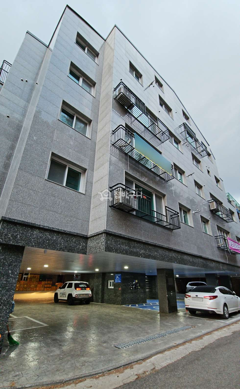 경기 안산상록구 일동 공기좋은 산세권♣안산신축빌라 3룸♣ 초등학교,중학교 도보3분! 분양 매물번호 13117 사진 1