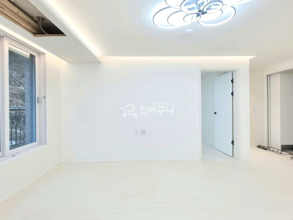 경기 안산상록구 일동 공기좋은 산세권♣안산신축빌라 3룸♣ 초등학교,중학교 도보3분! 분양 매물번호 13117 사진 4